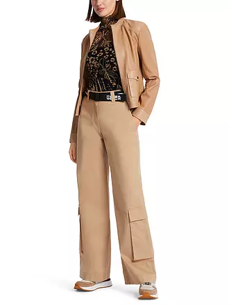 MARC CAIN | Cargohose WARRI | 